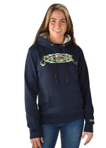 Pure Western Women’s Catherine Hoodie