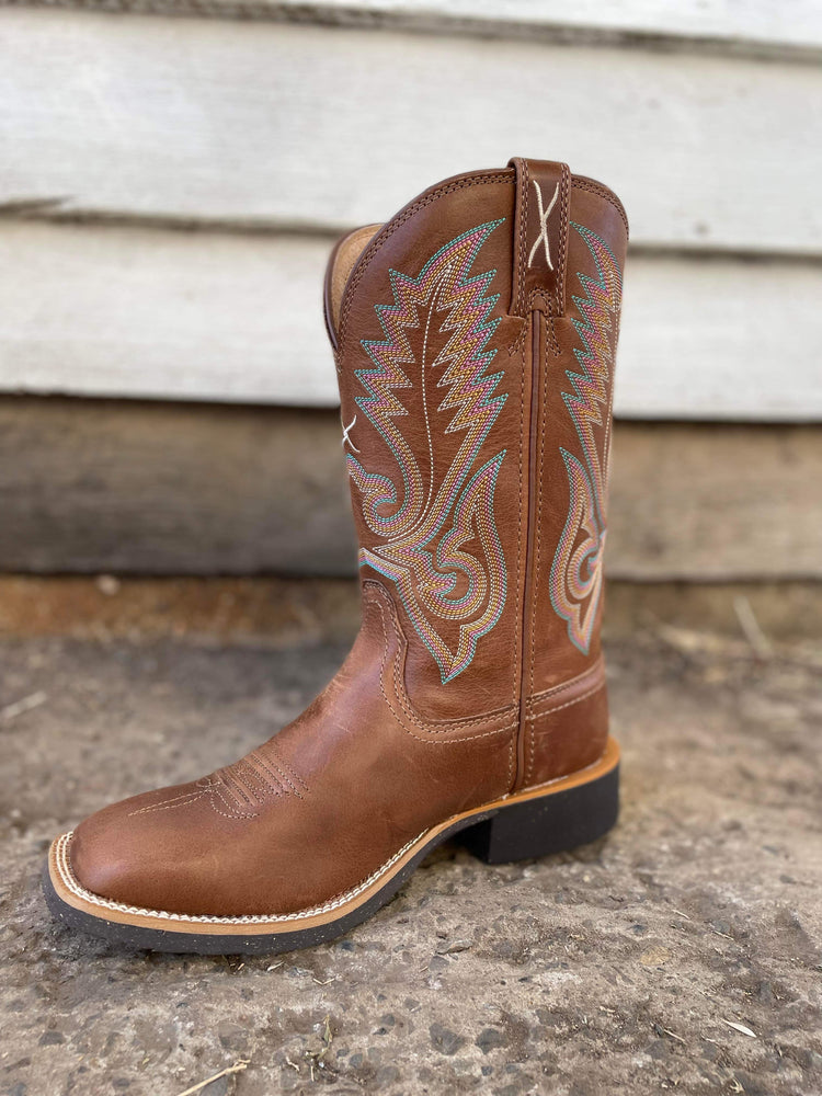 Women’s Twisted X Ginger Boots