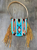 “Mae” Western Hand Bag SALE