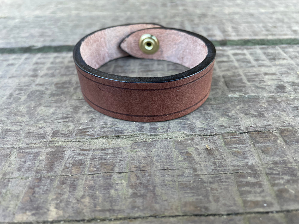 H hot sale cuff bracelet