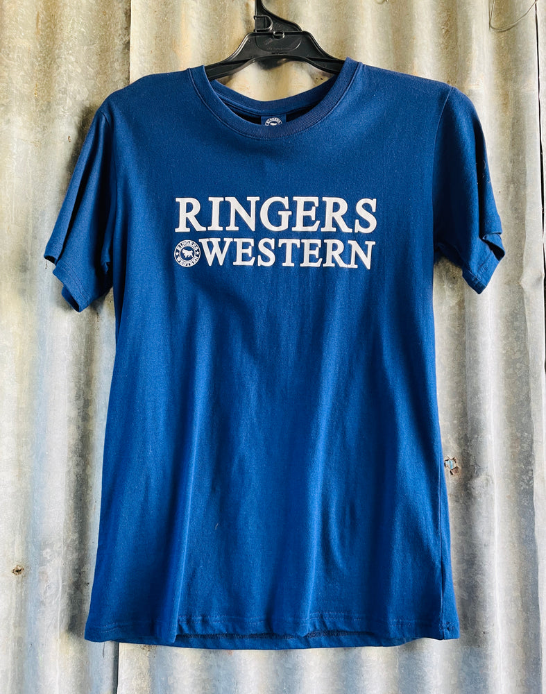 Men’s Ringers Western Icon Classic T-Shirt