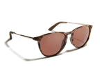 Gidgee Eye Wear Charisma Auburn Sunglasses