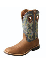 Men’s Twisted X Top Hand Boots