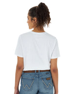 Wrangler Women’s Retro Graphic T-Shirt