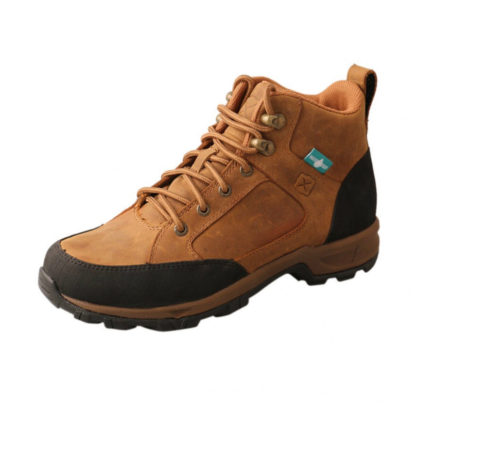 Men’s Twisted x 6” Hiker Boot.