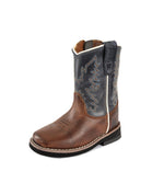 Pure Western Toddler Nash Boot