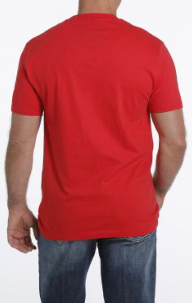 Cinch Men’s Lead Don’t Follow T-Shirt