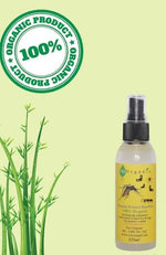 Insect & Mosquito Repellent 125ml