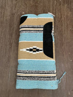 Navajo Saddle Pad