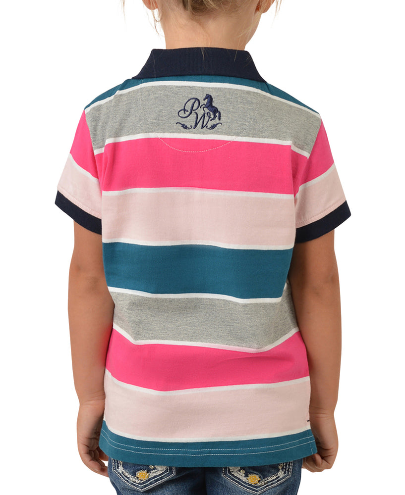 Pure Western Girls Rhonda Polo