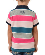 Pure Western Girls Rhonda Polo
