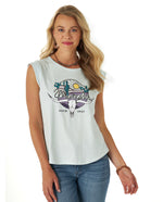 Wrangler Women’s Retro Tank Sale