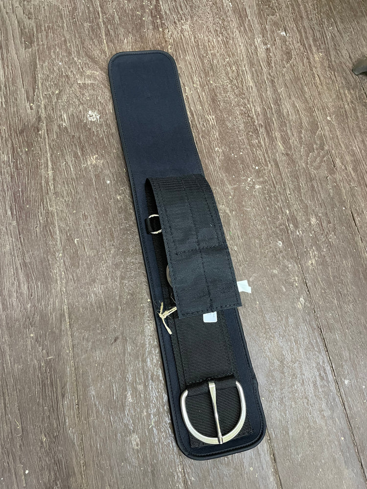 Neoprene Girth Velcro
