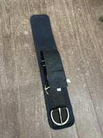 Neoprene Girth Velcro