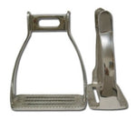 Stockman 4 Bar Stirrups