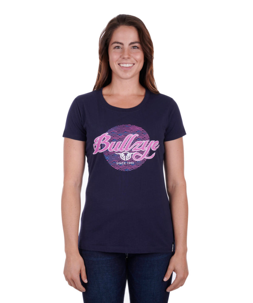 Bullzeye Women Cassia T-Shirt