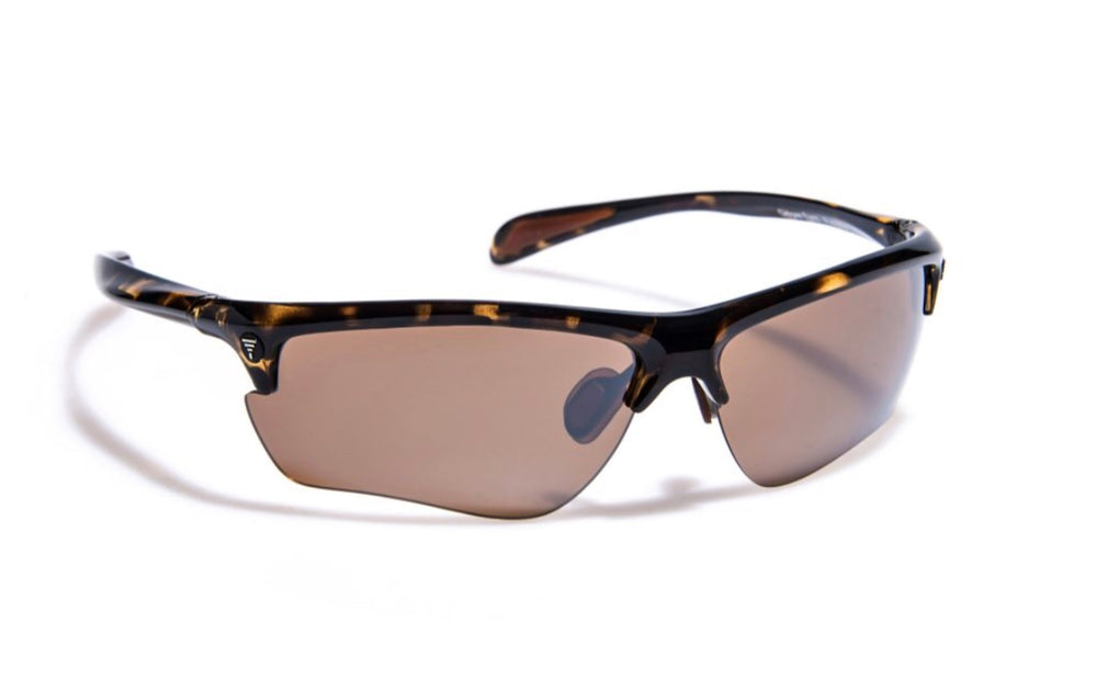 Gidgee Eye Wear Elite - Tortoise Sunglasses