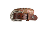 Pure Western Elza Belt