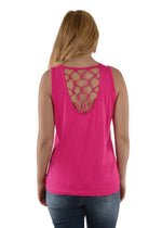 Pure Western Women’s Myla Tank SALE