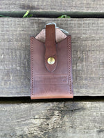 Diamond H Handmade Phone Pouches