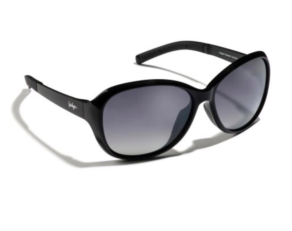 Gidgee Willow Black Sunglasses