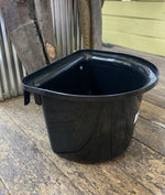 Eureka D Feed Bin with Brackets