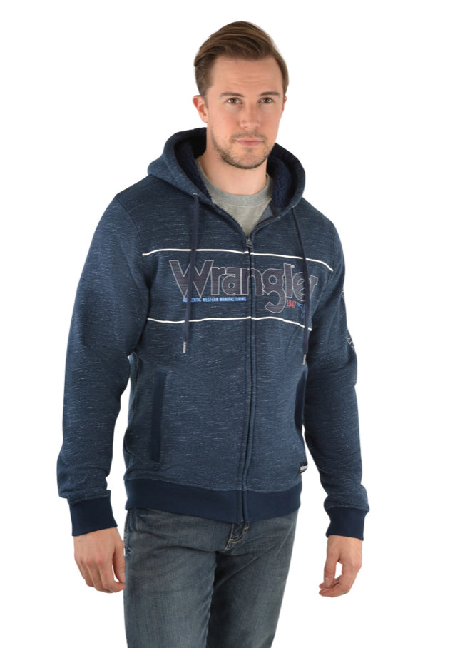 Men’s Gallant Zip Up Hoodie