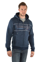 Men’s Gallant Zip Up Hoodie