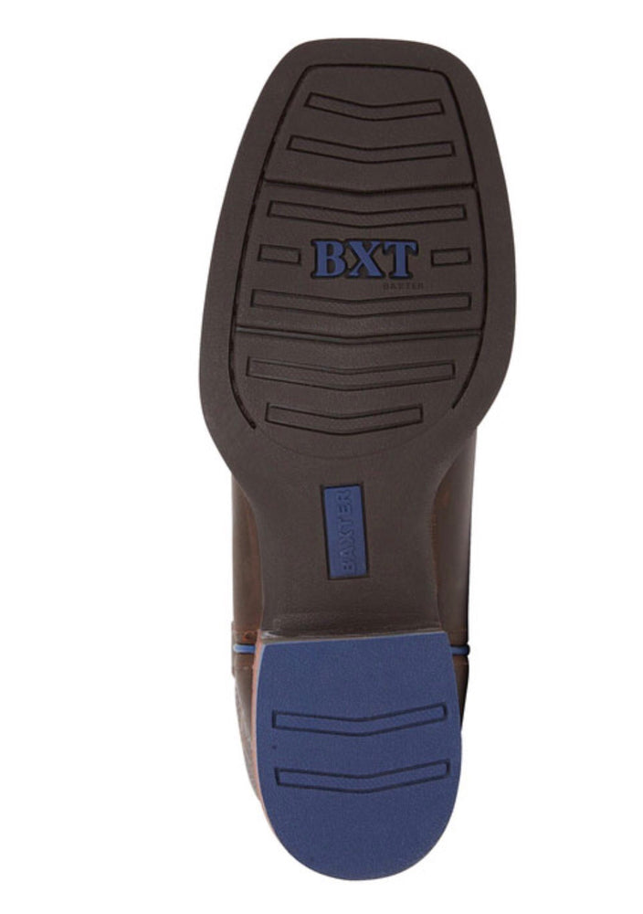 Baxter Dixie Boots
