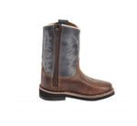 Pure Western Toddler Nash Boot