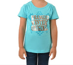 Wrangler Girls Eleanor T-Shirt