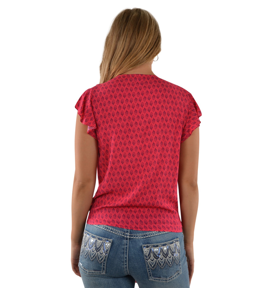 Wrangler Women’s Cierra Top SALE