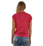 Wrangler Women’s Cierra Top SALE