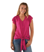 Wrangler Women’s Cierra Top SALE