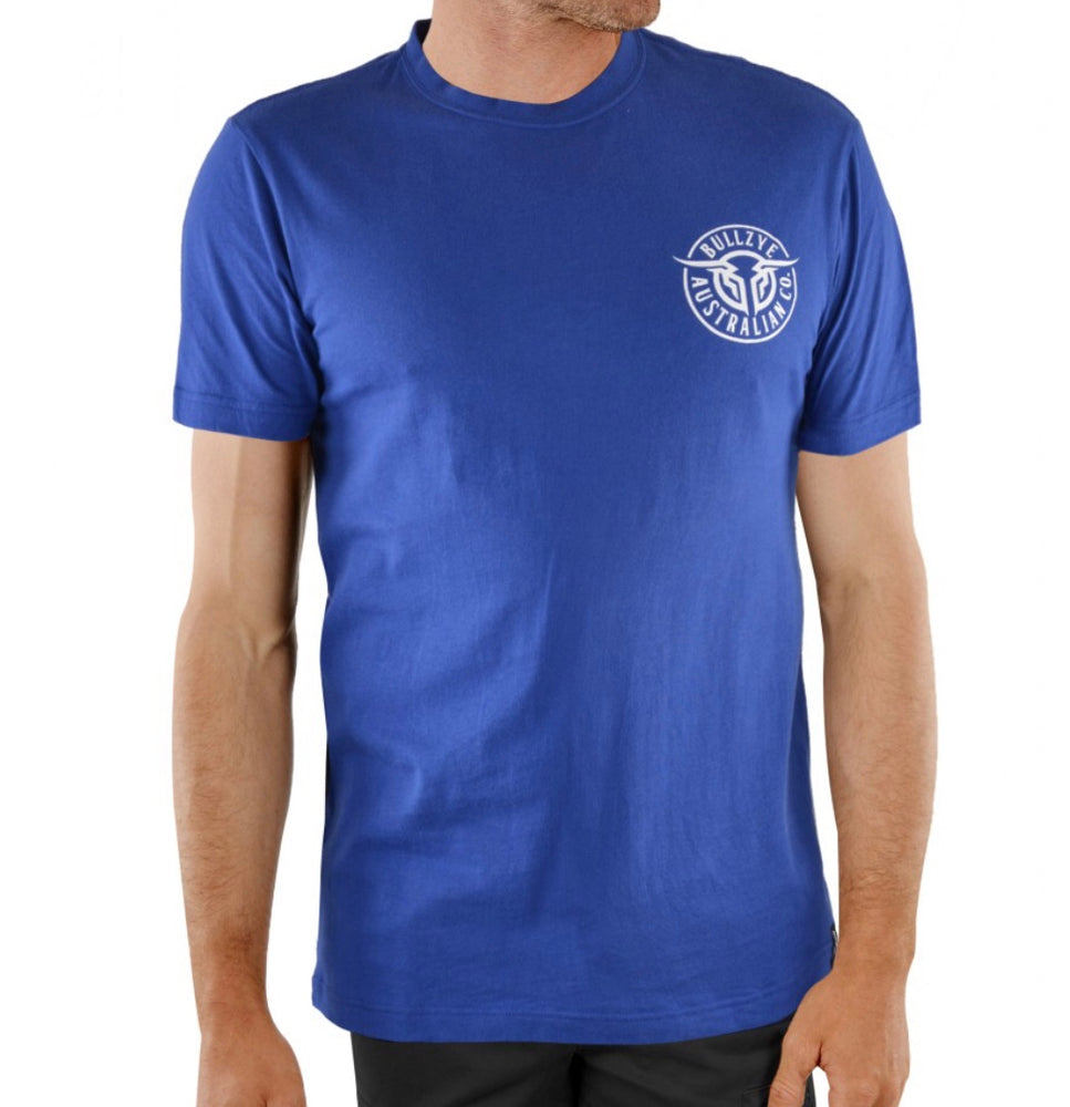 Men’s Bullring T-Shirt