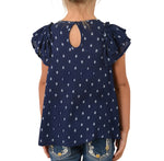 Pure Western Girls Maddie Blouse