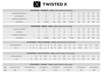 Twisted X Women’s Mocs Cactus SALE