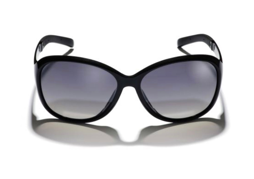 Gidgee Willow Black Sunglasses