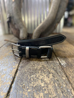 Diamond H Cattleman Belt