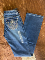 Women’s Pure Western Tasha Jeans SALE