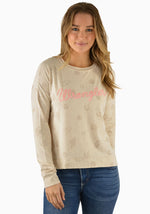 Wrangler Women’s Vicky Tee SALE