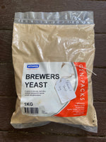 Vet Sense Brewers Yeast Supplement