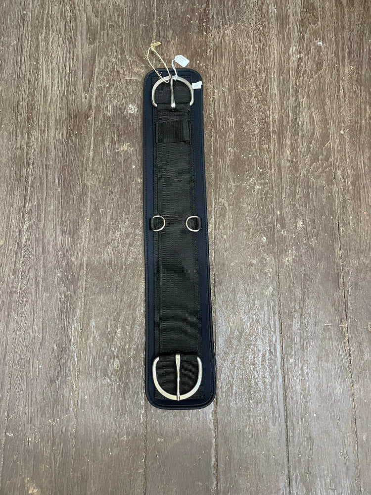 Neoprene Girth Velcro