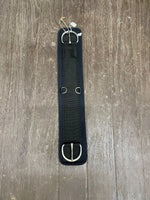 Neoprene Girth Velcro