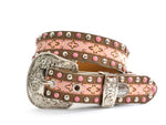 Pure Western Kids Belt