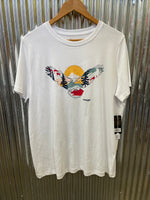 Wrangler Ladies Retro T-Shirt Sale