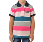 Pure Western Girls Rhonda Polo