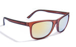 Gidgee Eyewear - Fender Gold Sunglasses