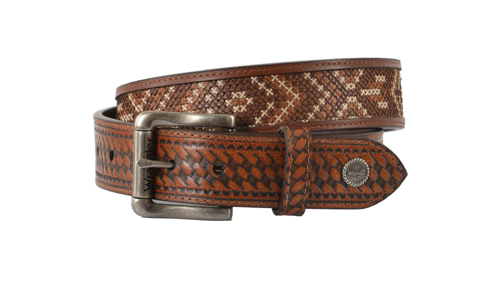 Wrangler Mason Belt