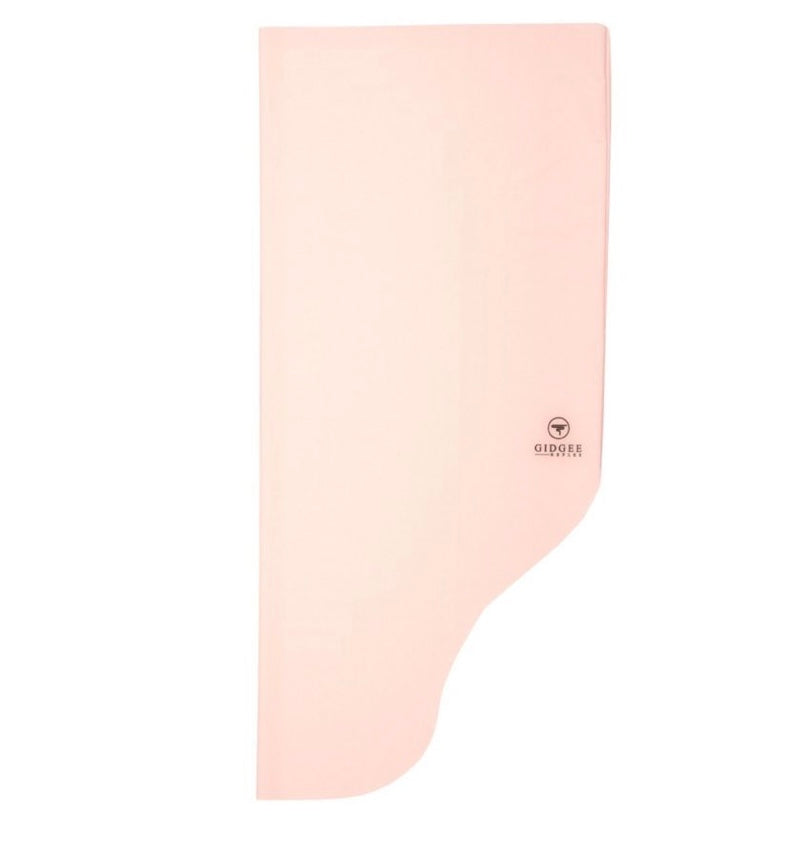 Gidgee Reflex Bandana Light Pink